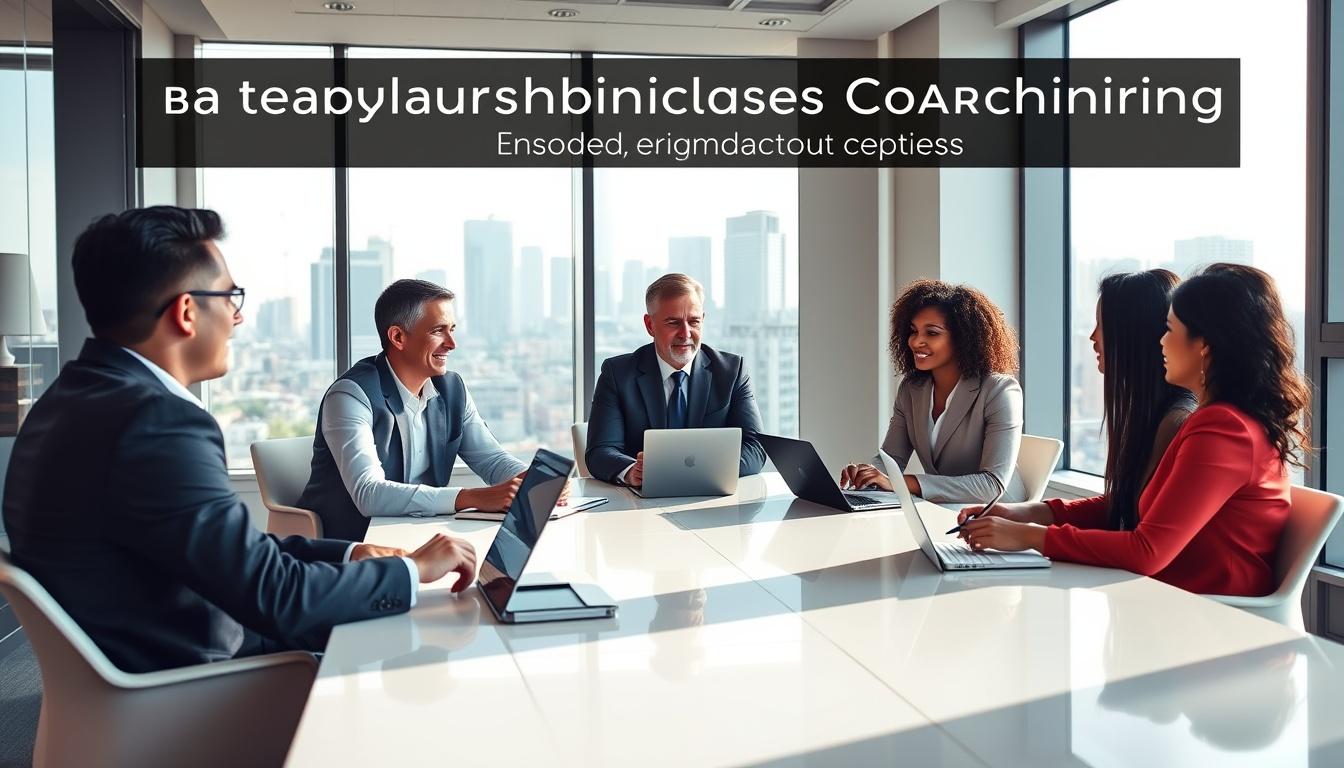 Discover Your Leadership Path